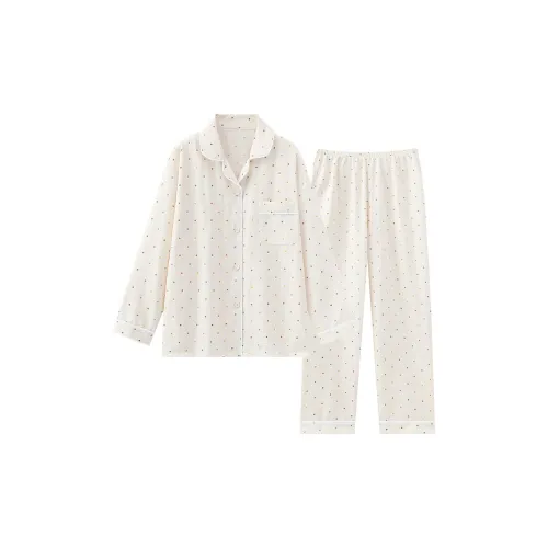 Top Melon Цвет изображения Женские Пижамные комплекты