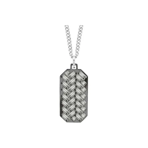 Swarovski Govern Кристалл Swarovski Ожерелья Мужской