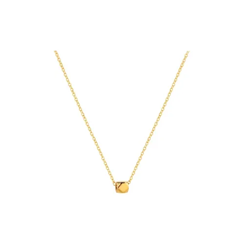 Pursue Love Титановые стальные ожерелья женские