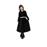 Black (Комплекты одежды)