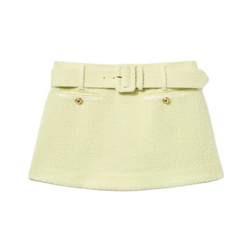 Self Portrait Повседневные шорты Женские