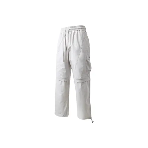 HKRXEC Мужские Карго Брюки