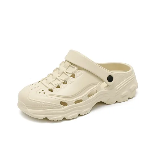 Wooden Rabbit Сабо Мужской