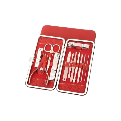 OUYUJI Набор одежды с кусачками для ногтей Tubas 1-2 штуки