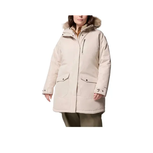 Columbia Suttle Mountain Куртка Женская