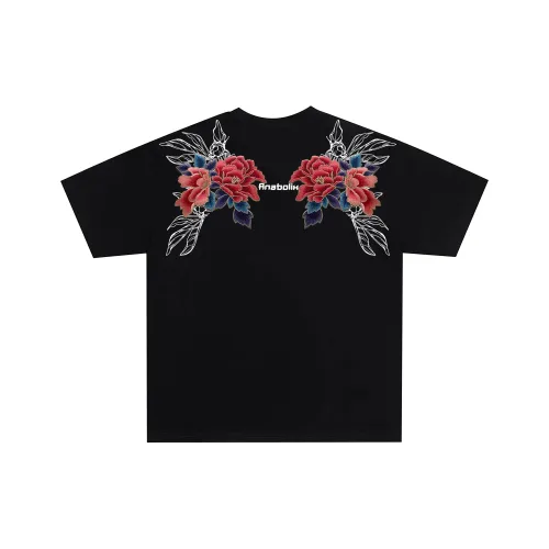 MUSCLETECH Унисекс Футболки