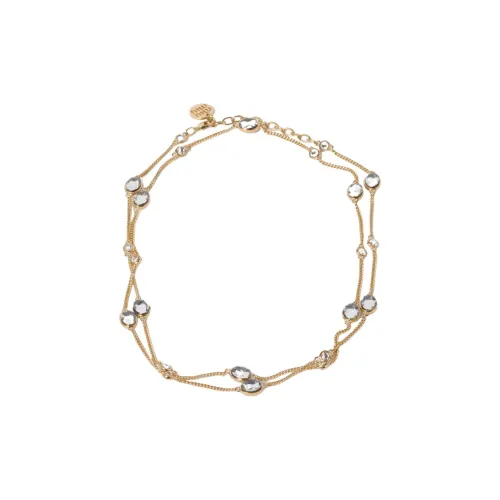 MIU MIU Металлические ожерелья Женские