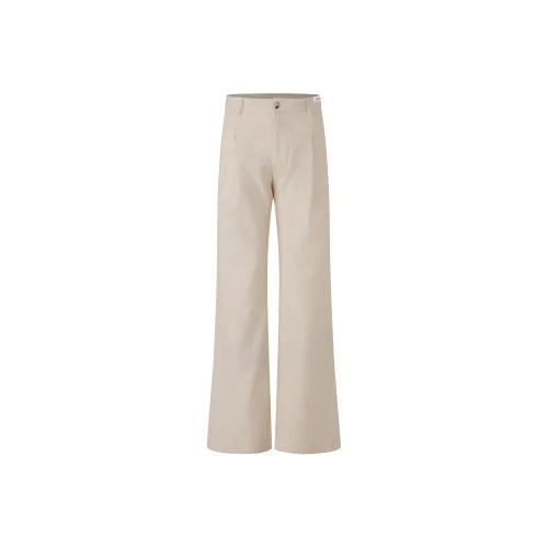 REMEFIT Унисекс Костюмные Брюки