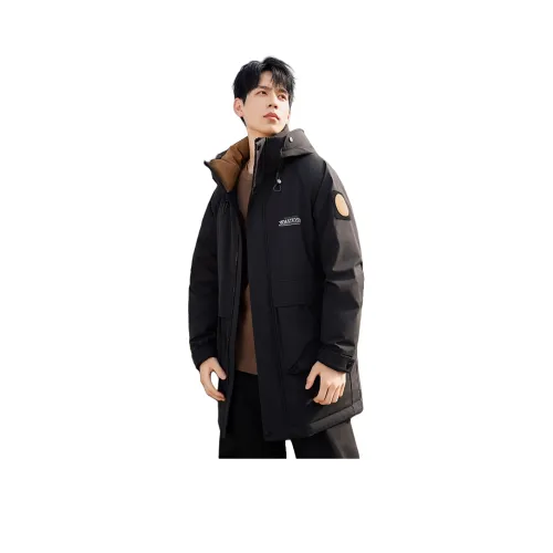 YAYA Мужской пуховик