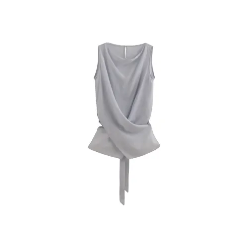 Miss Chipmunk Женские Топы