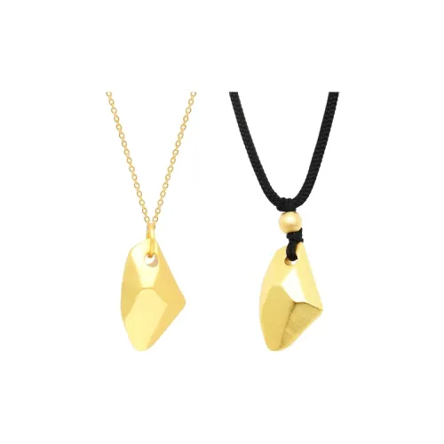 VERENA REINE Ожерелья Унисекс