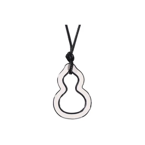 MUYANG Медные Ожерелья Женские