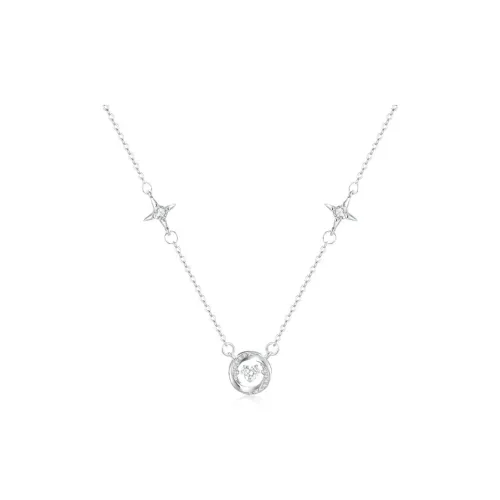 Ожерелья Gingerford с цирконием женские