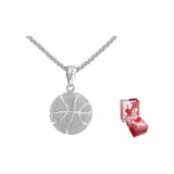 Серебряный (Коробка на День Святого Валентина)