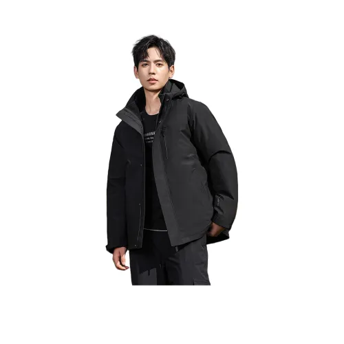 YAYA Мужской пуховик