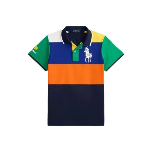 Polo Ralph Lauren FW25 Поло Женские