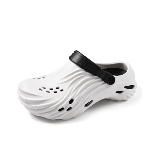 Wooden Rabbit Сабо Унисекс