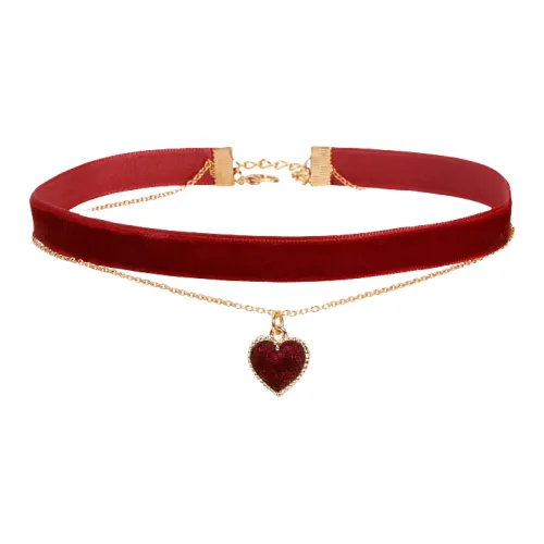 BKBU Ожерелья Женские