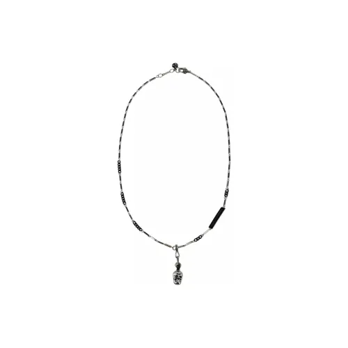 Alexander McQueen Ожерелья Женские