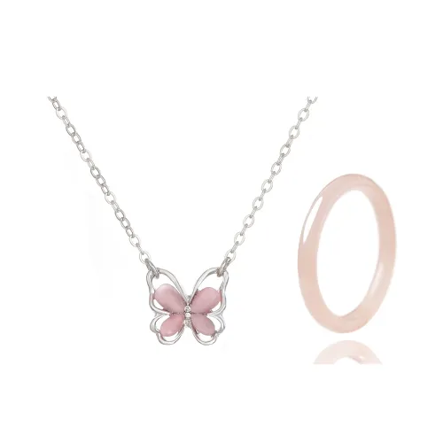 Welcome to the treasure Сплав Ожерелья Унисекс