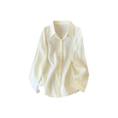 BEAUTIFUL CONFESSION Рубашка Женская