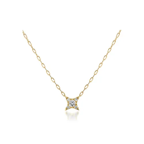 STAR JEWELRY Ожерелья Женские