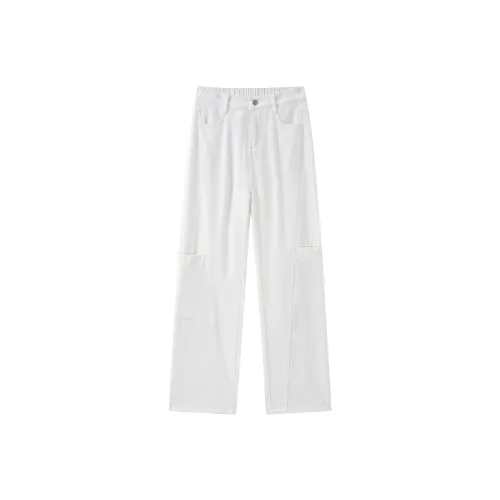 SOLIDITY Унисекс Джинсы