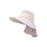 Фиолетовый [Съемная шаль]