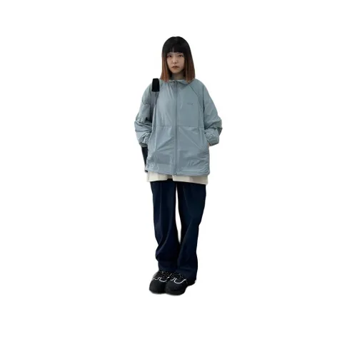 RDRE Одежда с защитой от солнца Унисекс