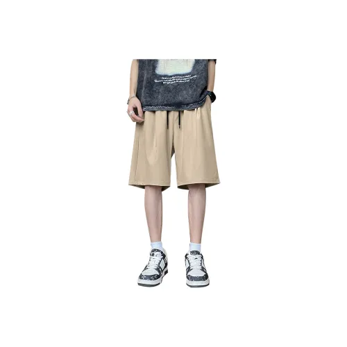 MJ STYLE Унисекс Повседневные шорты