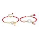 Браслет Ruyi Замковая Мир Комбо Набор