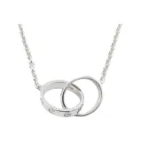 Серебристый