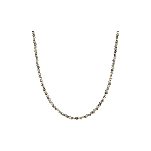 DOUJUE Ожерелья Женские