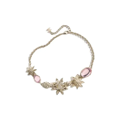 CHANEL Ожерелья Женские