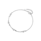 Браслет "Сверкающие звезды Искра"