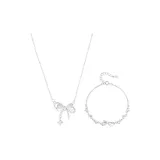 Набор бантов One