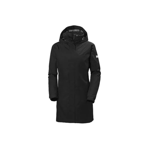 HELLY HANSEN Куртки и Пальто Женские