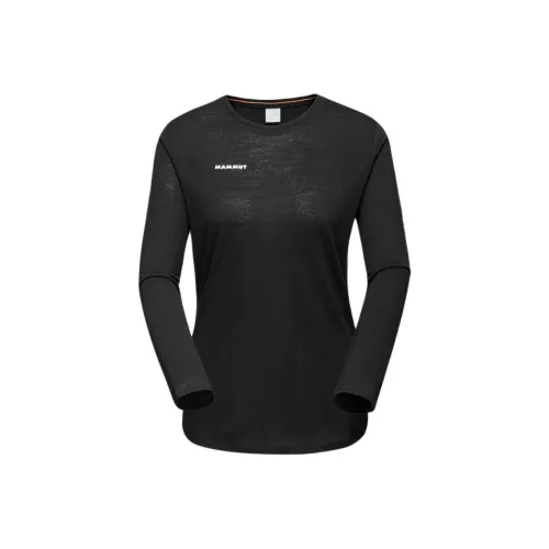 MAMMUT Женские Футболки