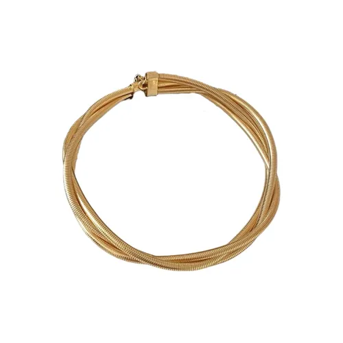 FEO Сплав Ожерелье Женское