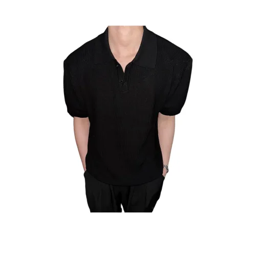 PISYPOX Унисекс Поло