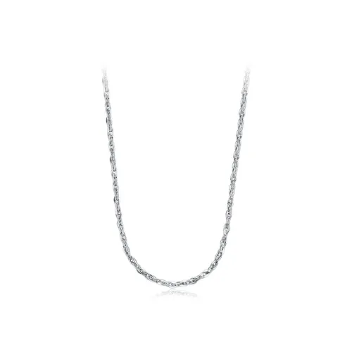 AGOVSKI Медный Сплав Ожерелья Женские