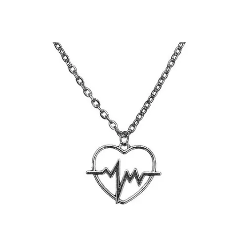 KING OF BLING Сплав Ожерелья Унисекс