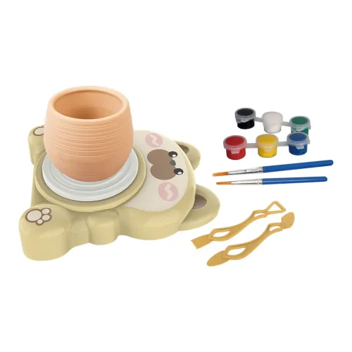 Ai Xiaobei DIY Игрушки