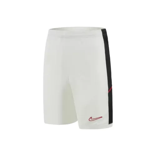 NIKE Белый Школьный возраст Короткий