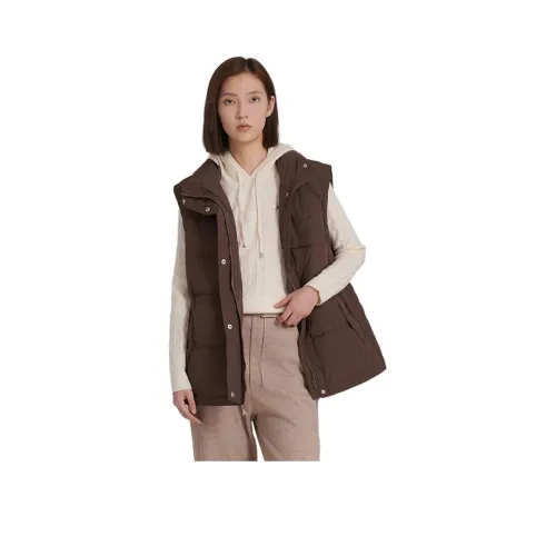 AYILIAN Женские жилеты