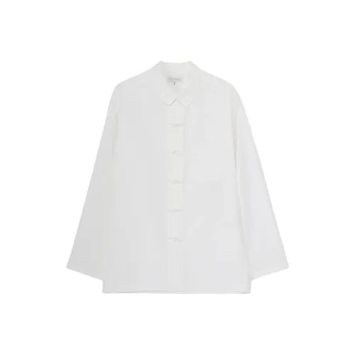 Yohji Yamamoto Pour Homme FW25 Рубашка Мужская