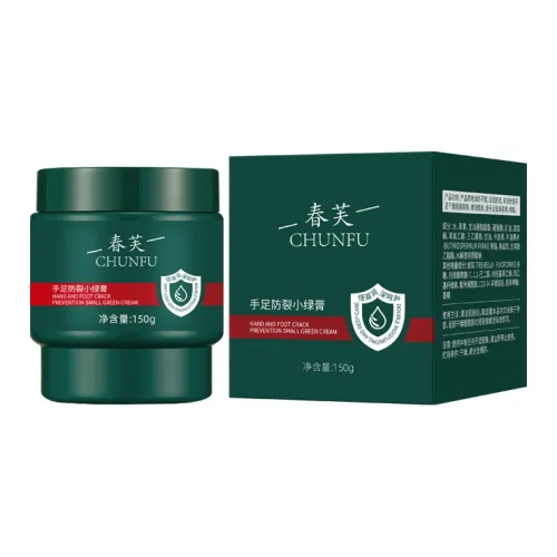 Крем Chun Fu Hand