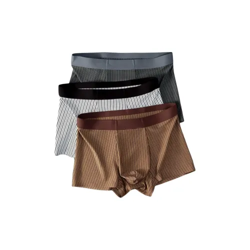 LUYOUYE Мужские боксер-шорты