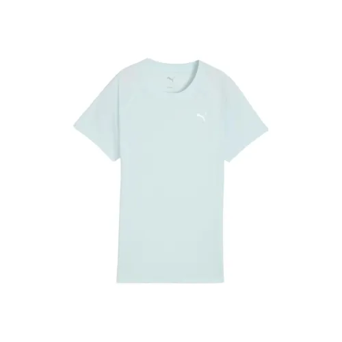 PUMA RUN VELOCITY T Рубашка Женская