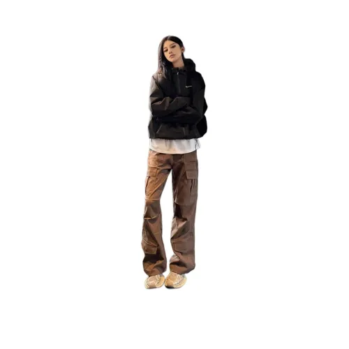 AN Женские повседневные брюки